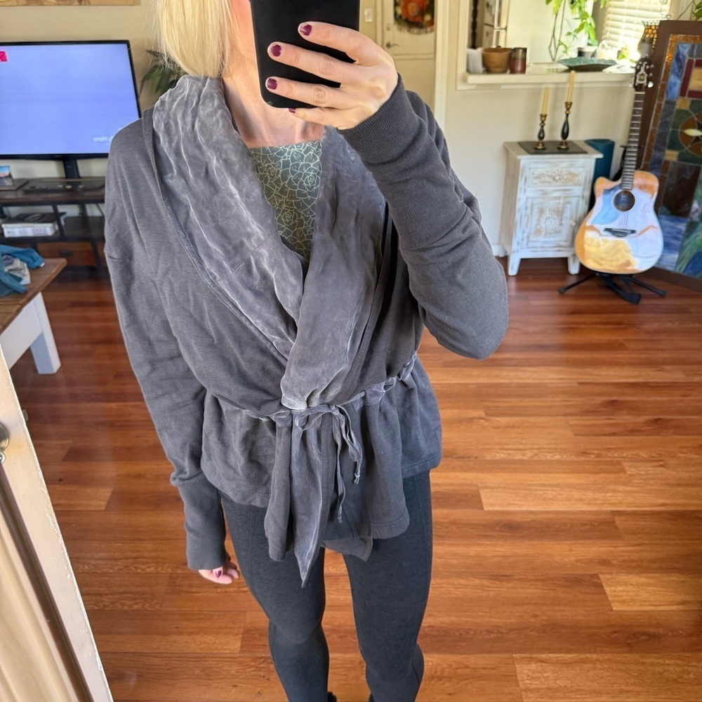 Young, Fabulous and broke jacket